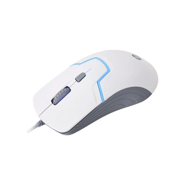 Mouse HP USB Gaming M100 Óptico