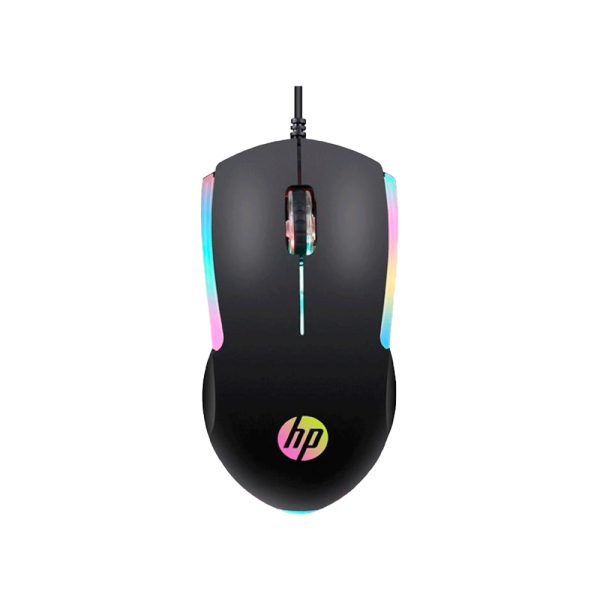 Mouse HP Gaming M160 Óptico