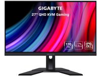 Monitor Gigabyte M27Q Aorus Gamer