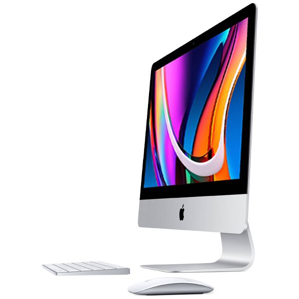 Apple iMac I3 MHK23LL/A