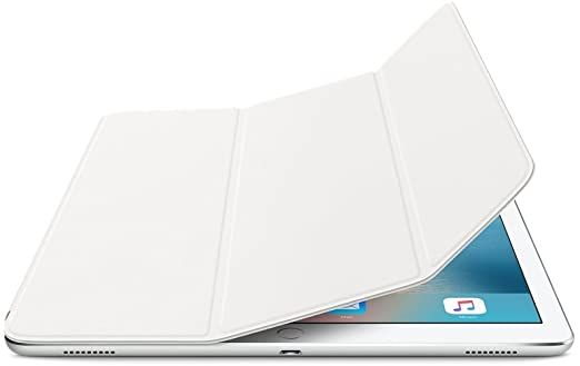 Apple Protector Smart para iPad Pro 12.9" Blanco