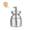 Molinillo de Café Manual de Acero Inoxidable
