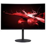 Monitor Acer XZ320Q XBMIIPX Curvo