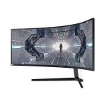 Monitor Samsung LC49G95TSSLXZX Odyssey Curvo