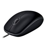 Mouse Logitech M110 Silent Mouse