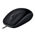 Mouse Logitech M110 Silent Mouse