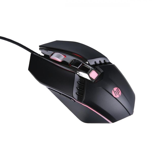 Mouse HP USB Gaming M270 Optico