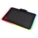 Mouse Pad Thermaltake Gaming Draconem Luz RGB 2 Botones