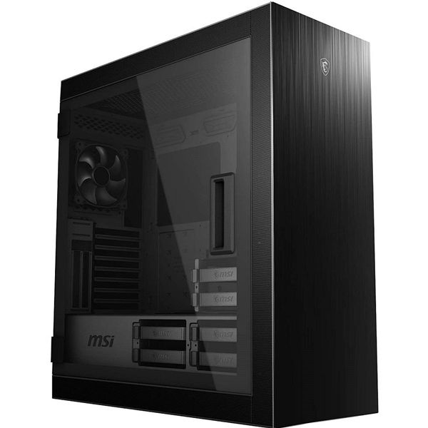 Gabinete MSI MPG Sekira 500P Gaming