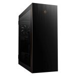 Gabinete MSI MPG Sekira 500G Gaming