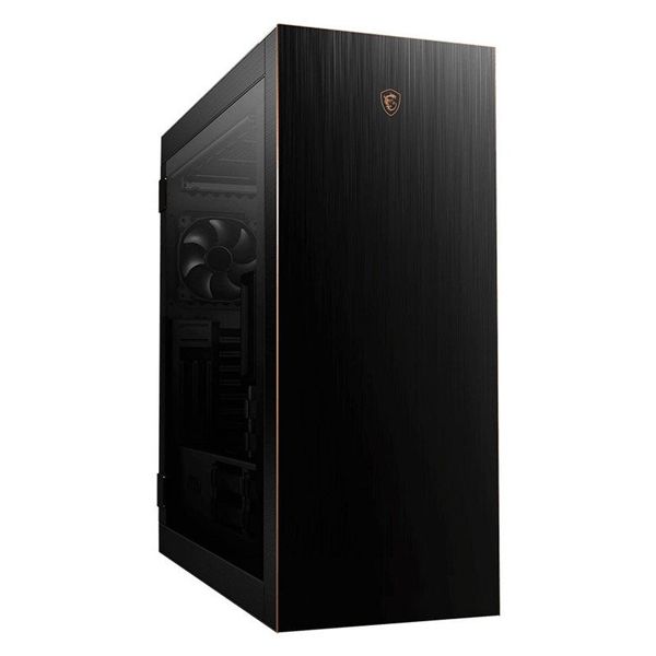 Gabinete MSI MPG Sekira 500G Gaming