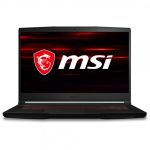 Notebook Gamer MSI GF63 Thin