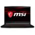 Notebook Gamer MSI GF63 Thin