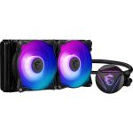 Cooler MSI MAG 240R Líquido