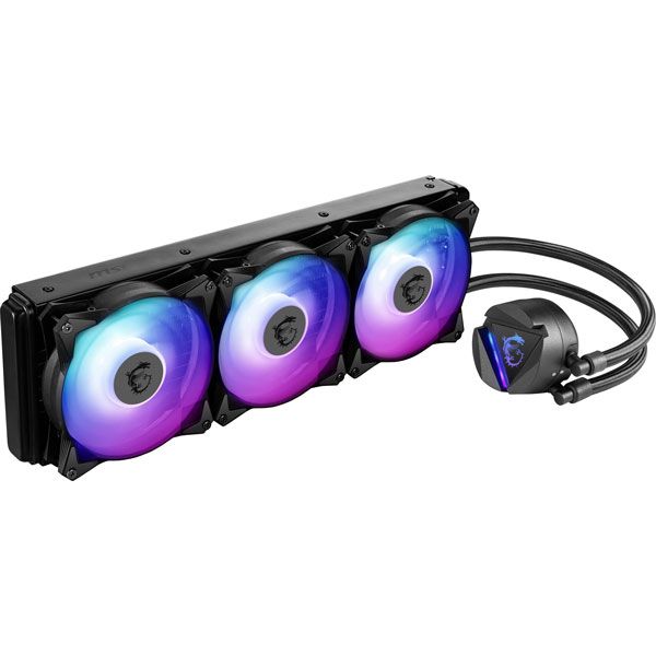 Cooler MSI MAG 360R Líquido