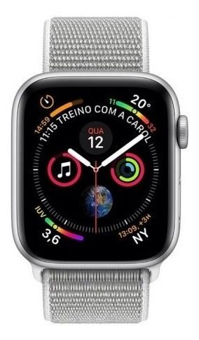 Apple Watch Serie 4 Sport Loop