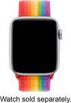 Brazalete para Apple Watch de 44 mm Pride Edition Sport Loop
