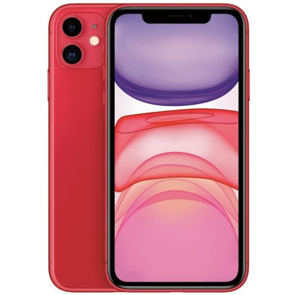 Celular Apple iPhone 11 LZ/A2221 | 4/128GB Caja/SlimBox