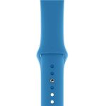 Brazalete para Apple Watch de 44 mm Surf Azul Loop
