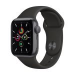 Apple Watch Serie SE 40 mm Sport Band
