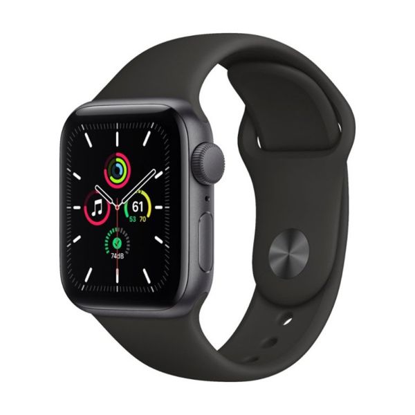 Apple Watch Serie SE 40 mm Sport Band