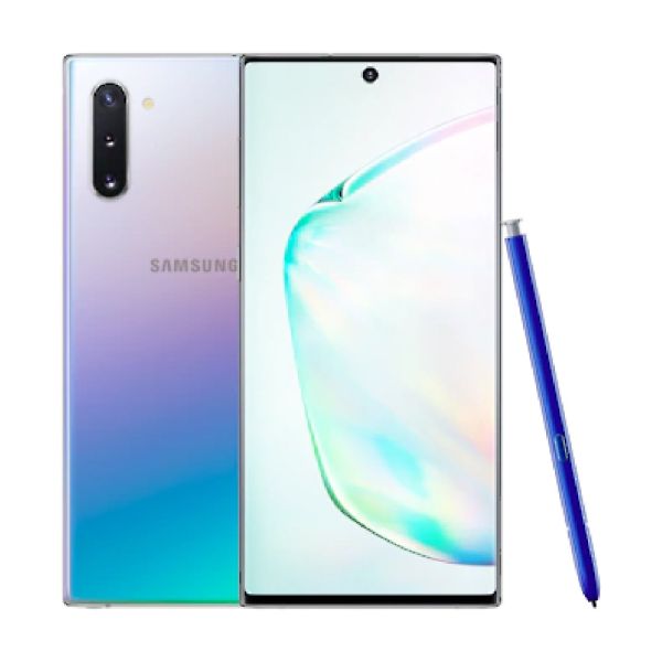 Celular Samsung Galaxy Note 10 N970F 8/256GB
