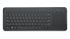 Teclado Inalámbrico Microsoft All In One