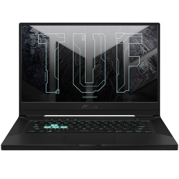 Notebook Asus TUF F15 FX516PM