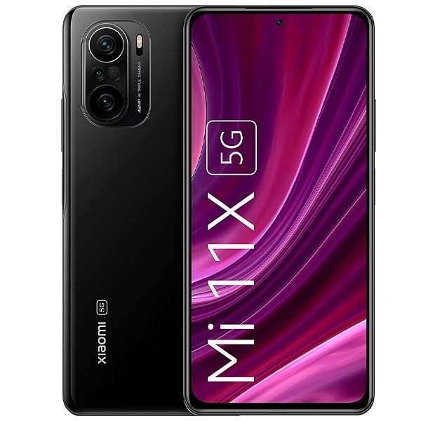 Celular Xiaomi Mi 11X 5G 6/128GB