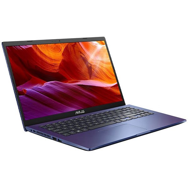 Notebook Asus X509JA BQ575T