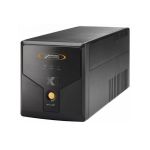 UPS Infosec 220V X1 500 VA