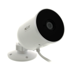 Camara de Vigilancia Nexxt con Sensor de Movimiento