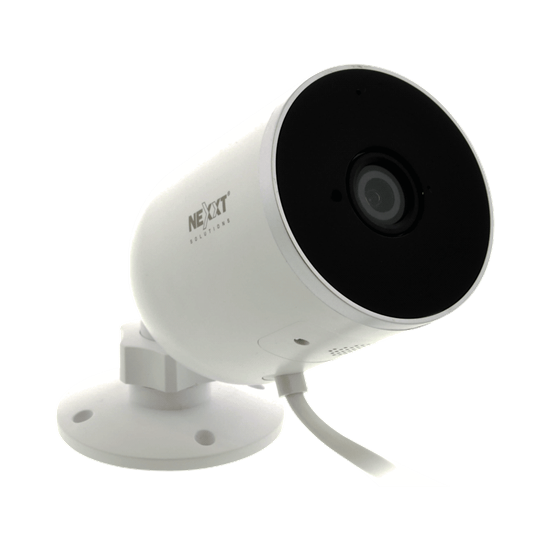 Camara de Vigilancia Nexxt con Sensor de Movimiento