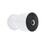 Camara de Vigilancia Nexxt con Sensor de Movimiento