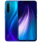 Celular Xiaomi Redmi Note 8 4/64GB