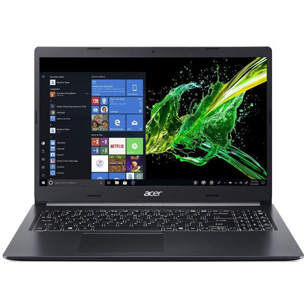 Notebook Acer A515-54-57FH