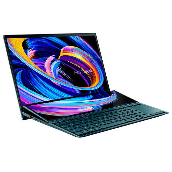 Notebook Gamer Asus Zenbook UX482EGR-HY335W
