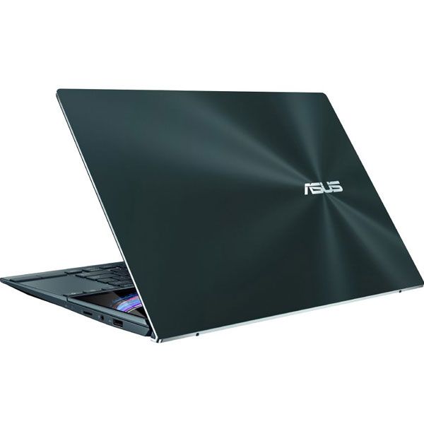 Notebook Gamer Asus Zenbook UX482EGR-HY335W