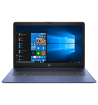 Notebook HP 14-AX100LA