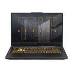 Notebook Asus Gamer TUF FX506HC