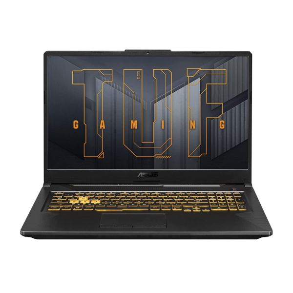 Notebook Asus Gamer TUF FX506HC