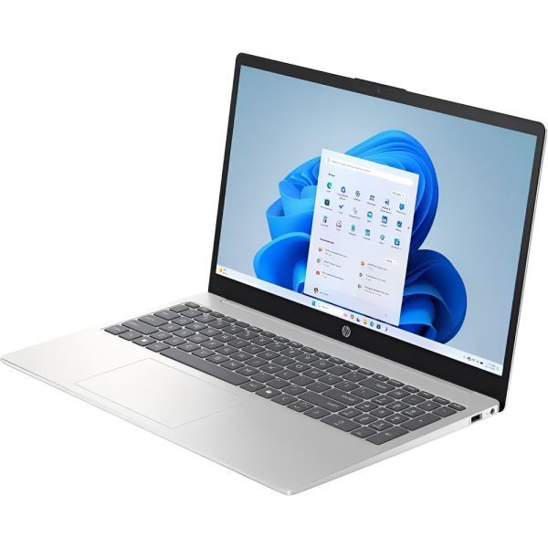 Notebook HP 15-FC0146DX Touch