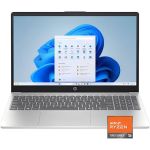Notebook HP 15-FC0146DX Touch