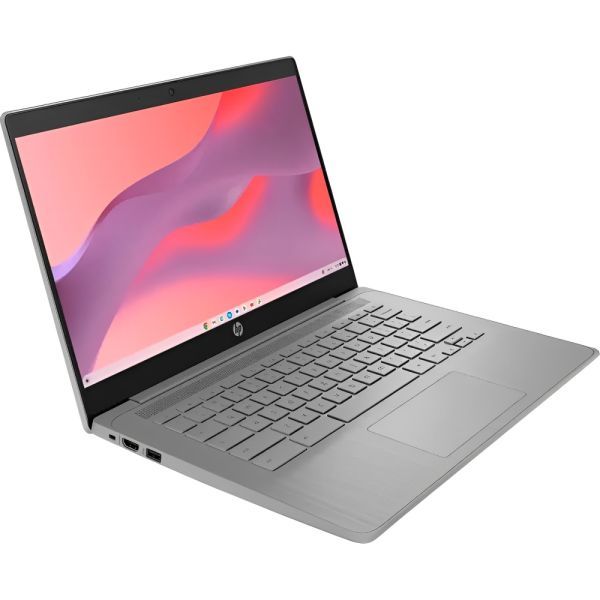 Notebook HP Chromebook 14A 14" Intel Celeron N4500 4 GB LPDDR4X
