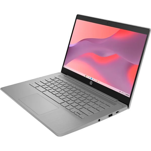 Notebook HP Chromebook 14A 14" Intel Celeron N4500 4 GB LPDDR4X