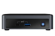 Computadora Intel NUC 10I7FNKN2