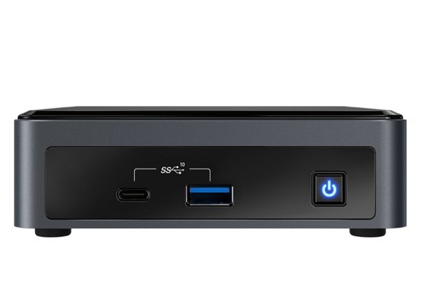 Computadora Intel NUC 10I7FNKN2