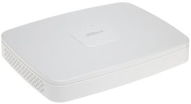 Grabador NVR Dahua Wizsense Eco 8 Canales