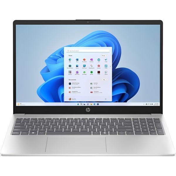 Notebook HP 15-fd2747nr