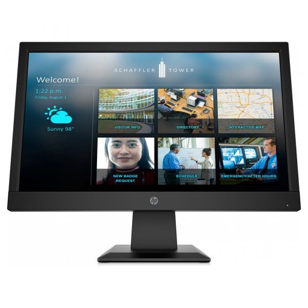Monitor HP G4 P19B Corporativo